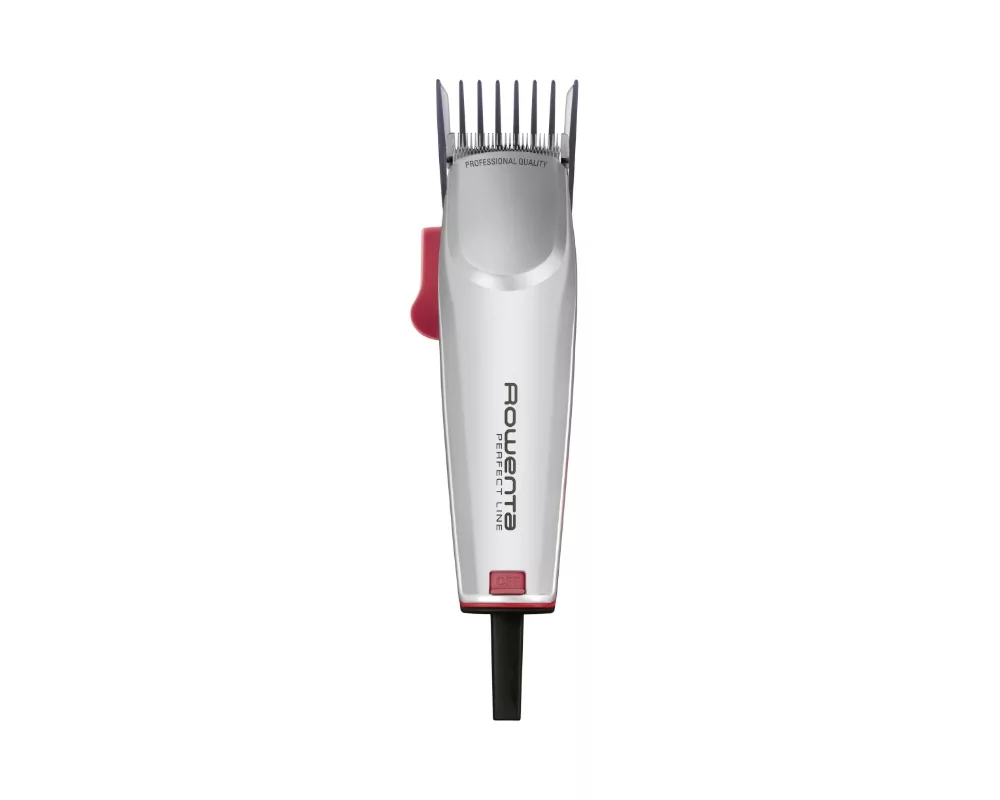 Тример Rowenta TN1300F0 Hair Clipper Perfect Line 2 silver 2