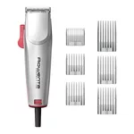 <span>Тример</span> Rowenta TN1300F0 Hair Clipper Perfect Line 2 silver <span class='catalog-num-in-name'>TN1300F0</span> - 
