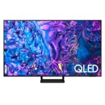 <span>Телевизор</span> Samsung 55" 55Q70D AI 4K QLED  <span class='catalog-num-in-name'>QE55Q70DATXXH_S</span> - 