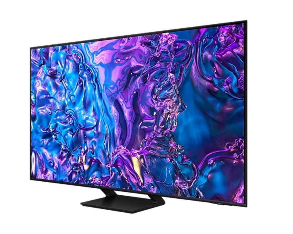 Телевизор Samsung 55" 55Q70D AI 4K QLED  2
