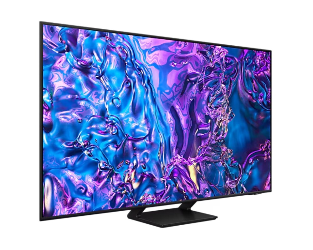 Телевизор Samsung 55" 55Q70D AI 4K QLED  3