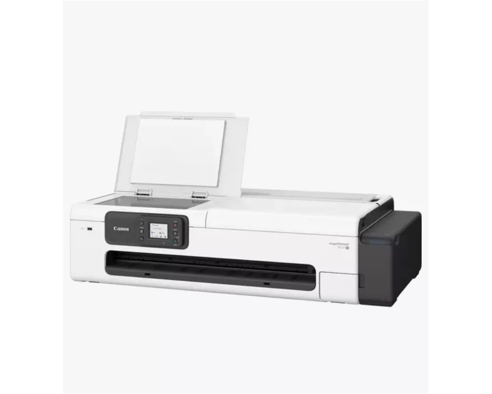 Плотер Canon imagePROGRAF TC-21M + Printer Stand SD-24 6