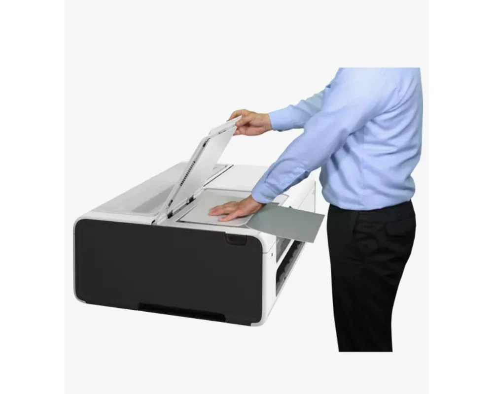 Плотер Canon imagePROGRAF TC-21M + Printer Stand SD-24 + Desktop Basket BU-06 8