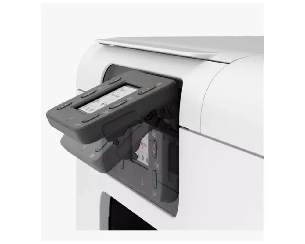 Плотер Canon imagePROGRAF TC-21M + Printer Stand SD-24 + Desktop Basket BU-06 6