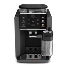  Krups EA912HF0 Esp Fa Sensation Milk Coal Ee 826963 EA912HF0 на топ цена - PIC.bg