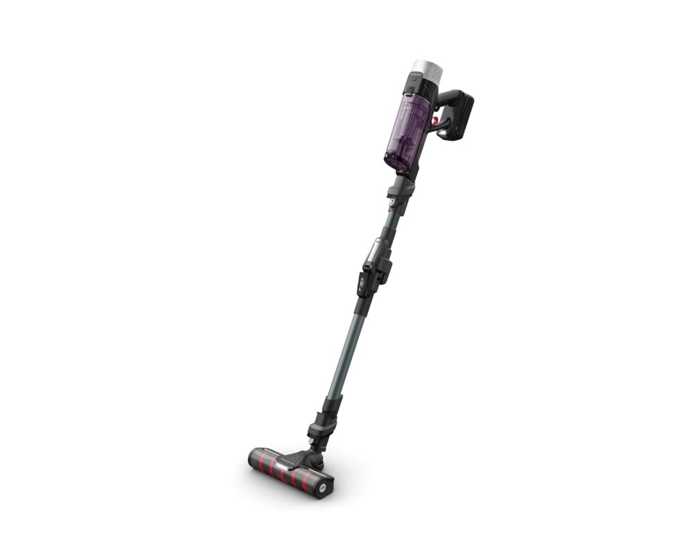 Прахосмукачка Rowenta RH2048WO Hvc X-Force Flex 9.60 Animal Pa 3