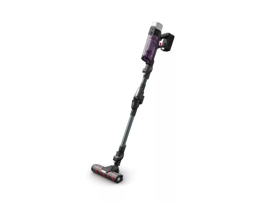 Прахосмукачка Rowenta RH2048WO Hvc X-Force Flex 9.60 Animal Pa 3