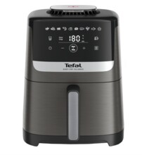  Tefal EY551HE0 Fry Easy Fry Silence Xl Coal  E 826968 EY551HE0 на топ цена - PIC.bg