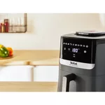 Уред за здравословно готвене Tefal EY551HE0 Fry Easy Fry Silence Xl Coal  E 5