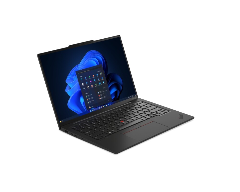 Лаптоп Lenovo ThinkPad X1 Carbon G13 Aura Intel Core Ultra 7 258V (up to 4.8GHz 5