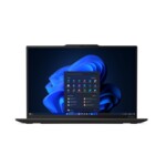 <span>Лаптоп</span> Lenovo ThinkPad X1 Carbon G13 Aura Intel Core Ultra 7 258V (up to 4.8GHz <span class='catalog-num-in-name'>21NS004RBM_250SSD</span> - 