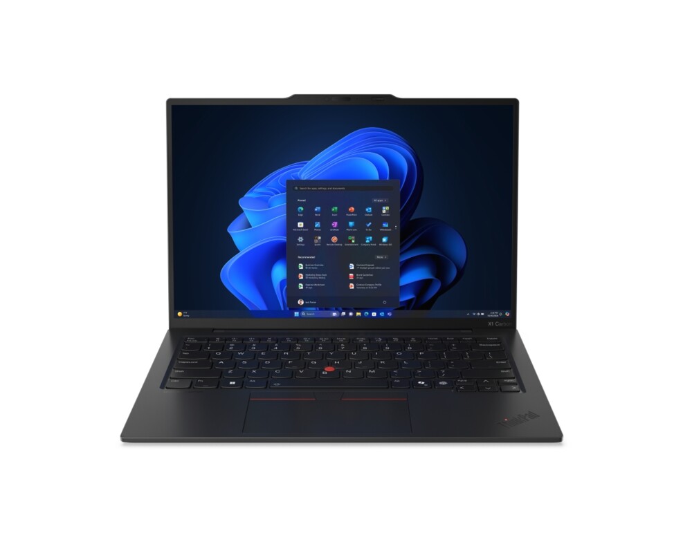 Лаптоп Lenovo ThinkPad X1 Carbon G13 Aura Intel Core Ultra 7 258V (up to 4.8GHz 2