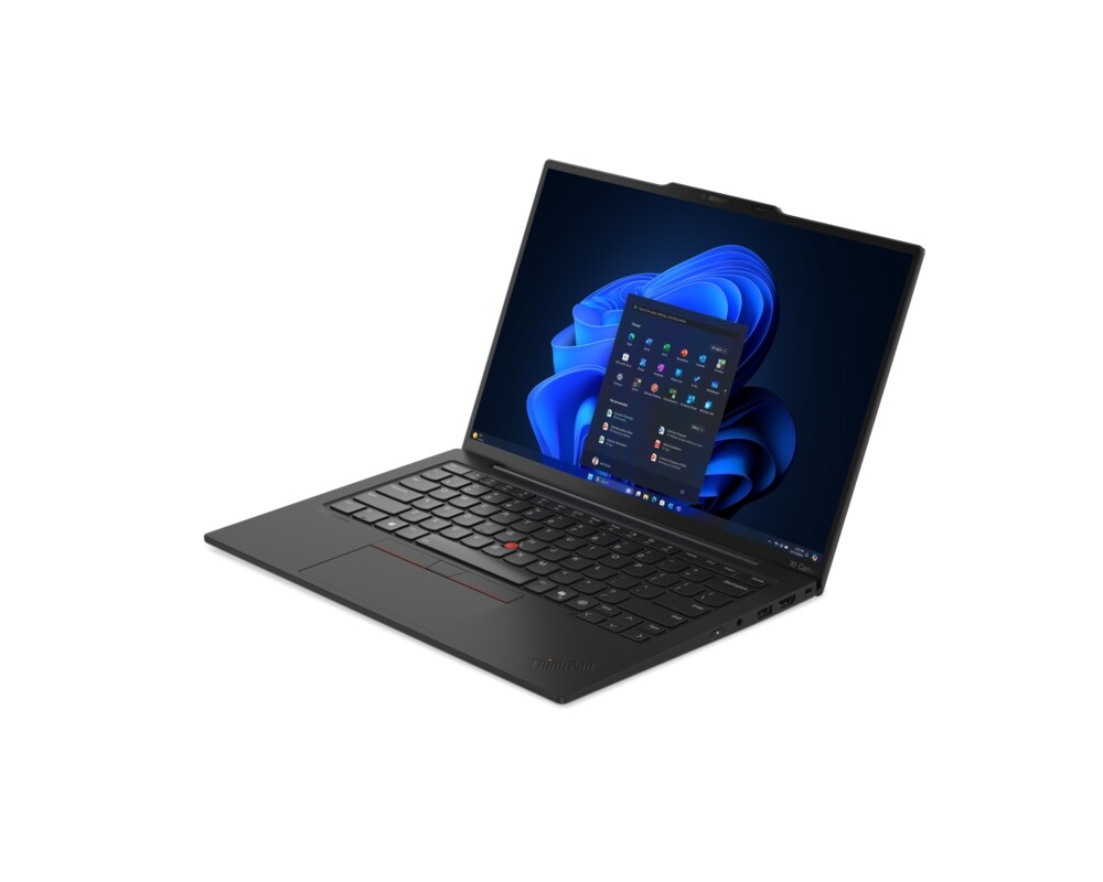 Лаптоп Lenovo ThinkPad X1 Carbon G13 Aura Intel Core Ultra 7 258V (up to 4.8GHz 4