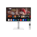 <span>Монитор</span> MSI Modern MD272UPSW <span class='catalog-num-in-name'>9S6-3PB19H-261</span> - 