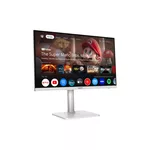 Монитор MSI Modern MD272UPSW 2