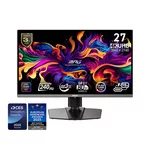 <span>Монитор</span> MSI MPG 272URX QD-OLED <span class='catalog-num-in-name'>9S6-3CD79A-015</span> - 