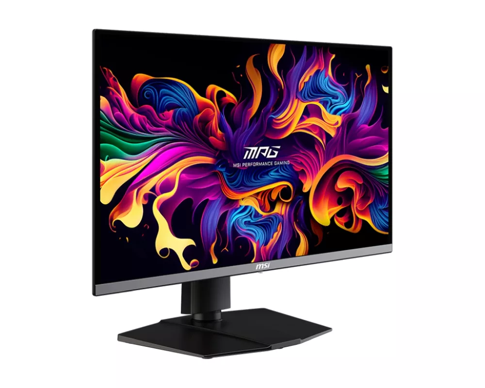 Монитор MSI MPG 272URX QD-OLED 3