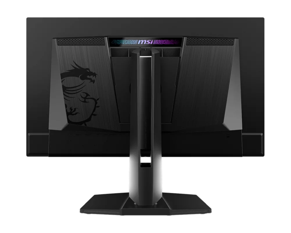 Монитор MSI MPG 272URX QD-OLED 4