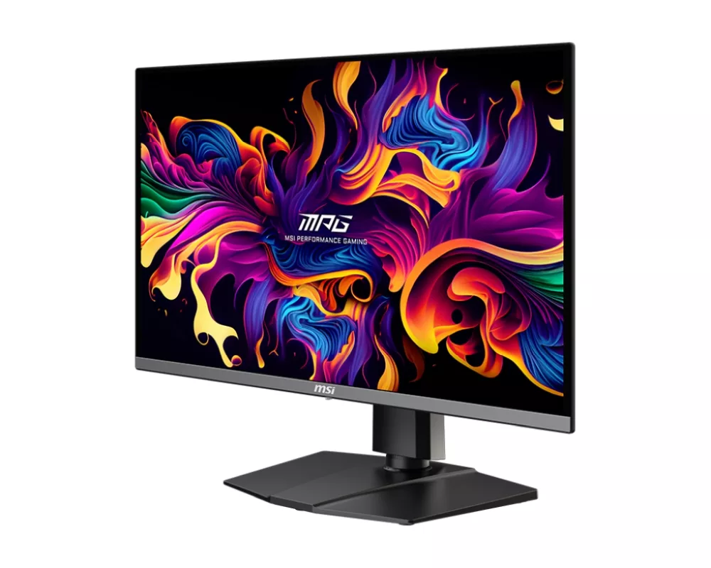 Монитор MSI MPG 272URX QD-OLED 2