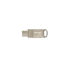  Patriot TAB560 256GB USB 3.2 Gen 1 Type-A+C 827202 PS256GT560DS5D на топ цена - PIC.bg