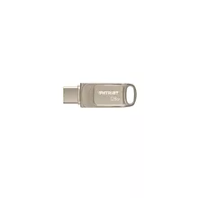  Patriot TAB560 128GB USB 3.2 Gen 1 Type-A+C 827203 PS128GT560DS5D на топ цена - PIC.bg