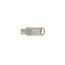  Patriot TAB560 32GB USB 3.2 Gen 1 Type-A+C 827204 PS32GT560DS5D на топ цена - PIC.bg