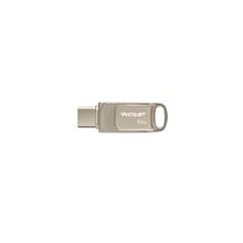  Patriot TAB560 64GB USB 3.2 Gen 1 Type-A+C 827205 PS64GT560DS5D на топ цена - PIC.bg