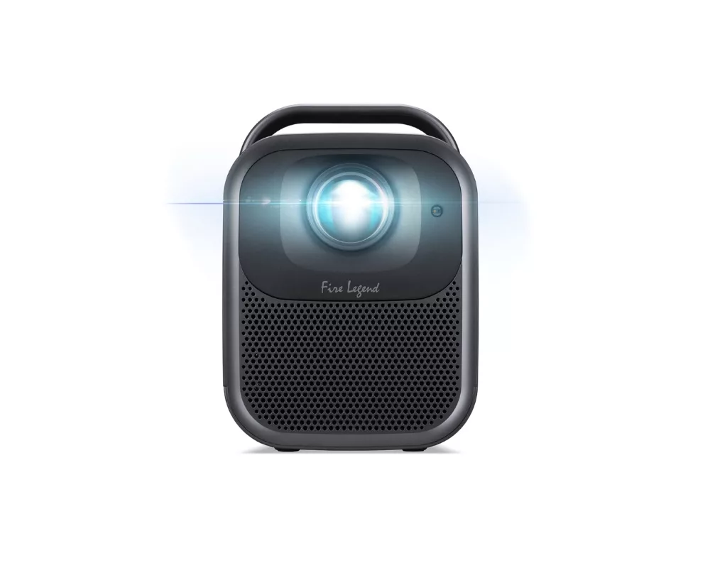 Проектор AOPEN QF16ATV (powered by Acer) 2