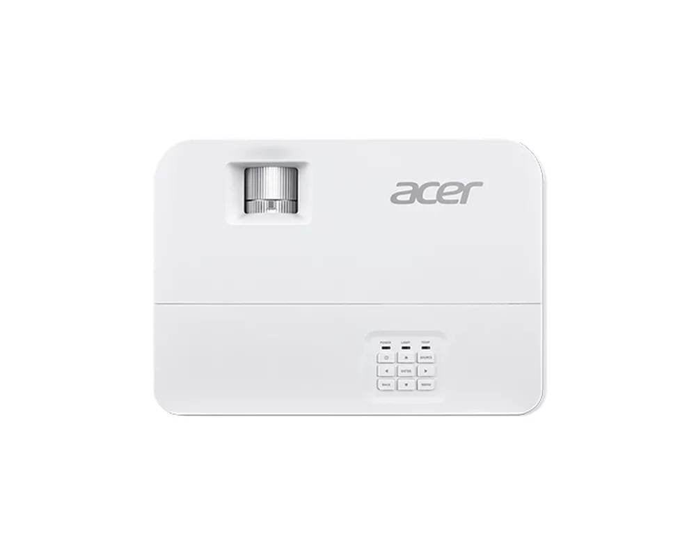 Проектор Acer Projector X1629HK 5