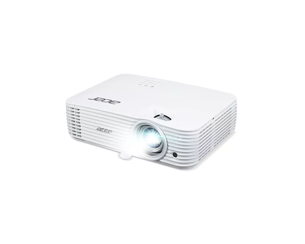 Проектор Acer Projector X1629HK 2