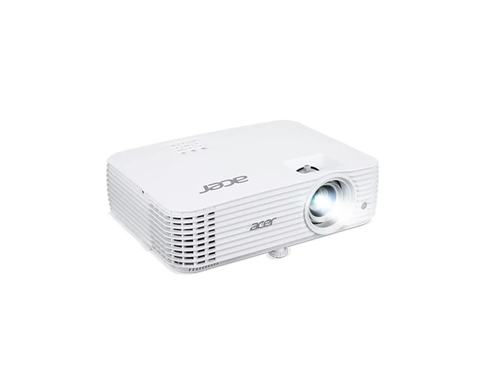 Проектор Acer Projector X1629HK 4
