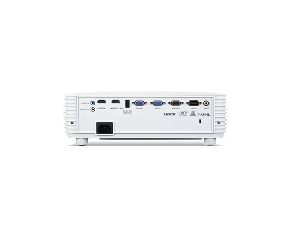 Проектор Acer Projector X1629HK 6