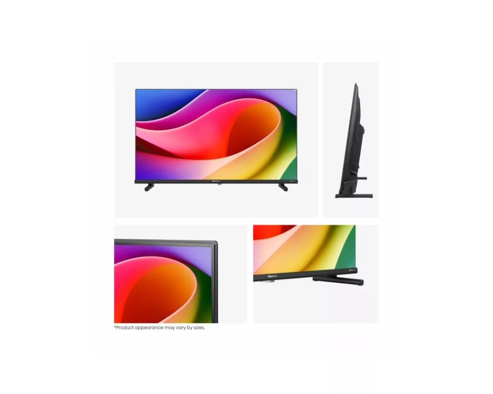 Телевизор Hisense 32" A5Q 4