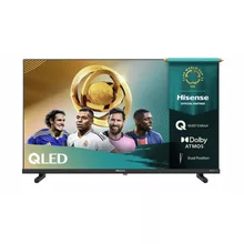  Hisense 32" A5Q 827300 32A5Q на топ цена - PIC.bg