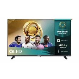  Hisense 32" A5Q 827300 32A5Q на топ цена - PIC.bg