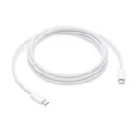 <span>Кабел</span> Apple 240W USB-C Charge Cable (2 m) <span class='catalog-num-in-name'>MYQT3ZM/A</span> - 