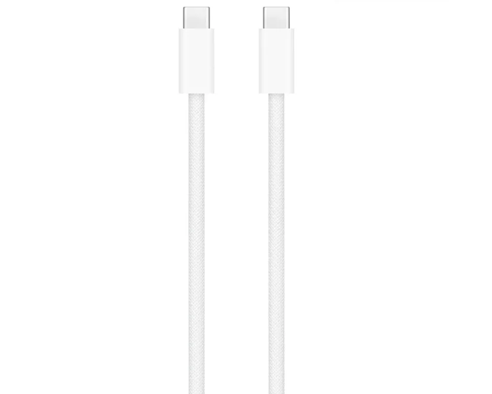 Кабел Apple 240W USB-C Charge Cable (2 m) 2