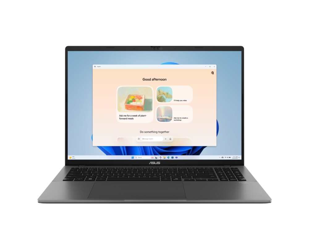 Лаптоп Asus Vivobook S S3607CA-RP036 15