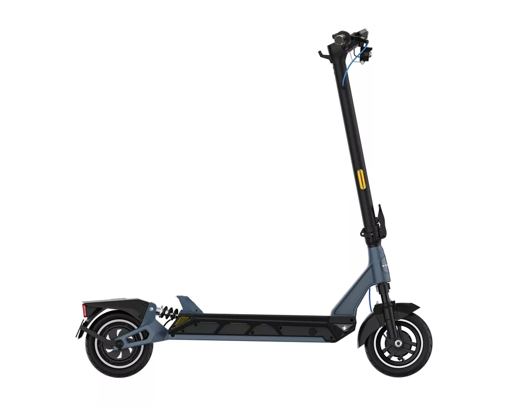 Електрическо превозно средство Kingsong N12 Pro 2