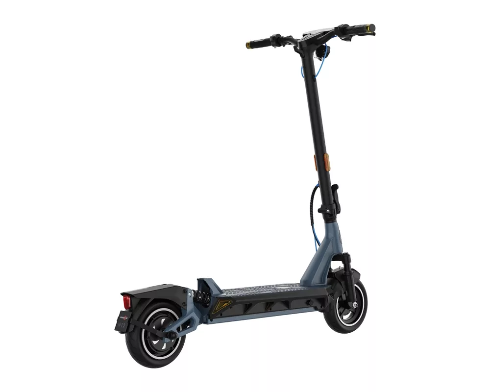 Електрическо превозно средство Kingsong N12 Pro 6