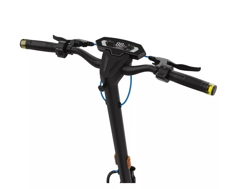 Електрическо превозно средство Kingsong N12 Pro 7