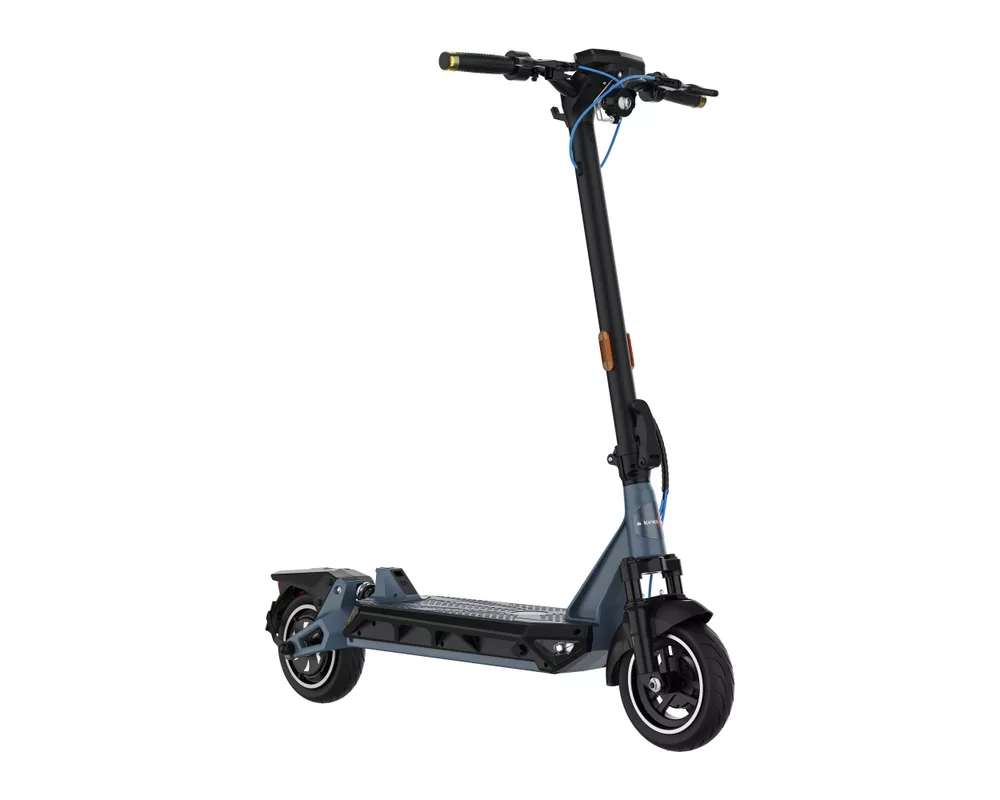 Електрическо превозно средство Kingsong N12 Pro 4