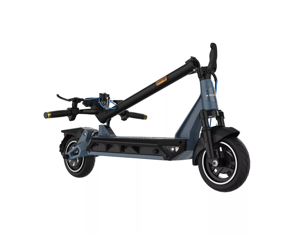 Електрическо превозно средство Kingsong N12 Pro 9