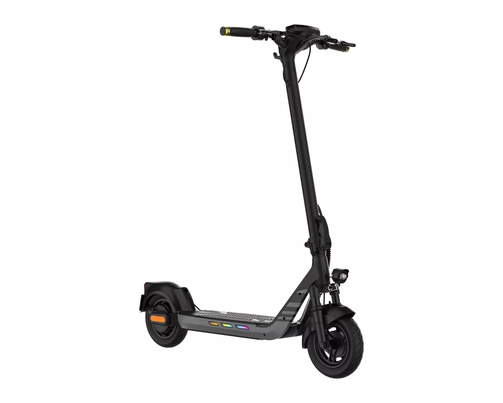 Електрическо превозно средство Kingsong N14 4