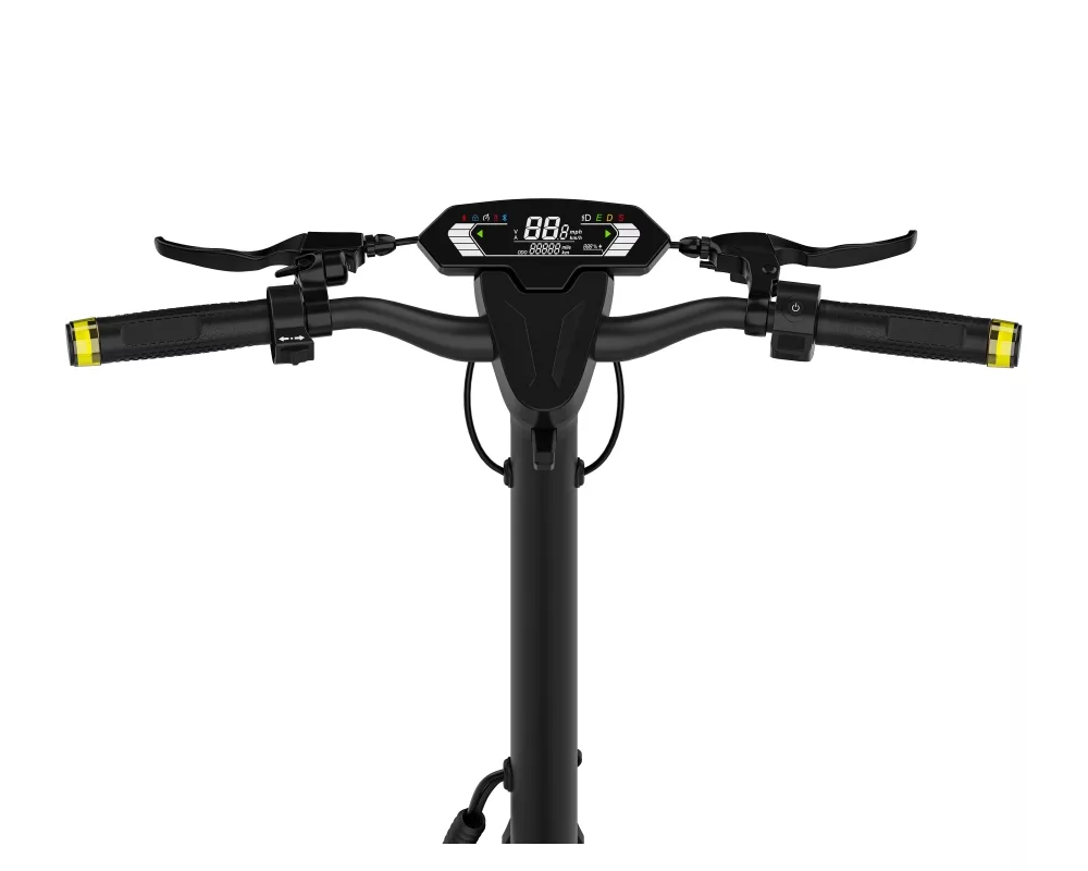 Електрическо превозно средство Kingsong N14 5