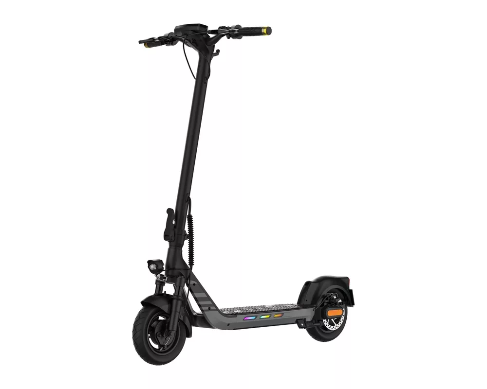 Електрическо превозно средство Kingsong N14 3