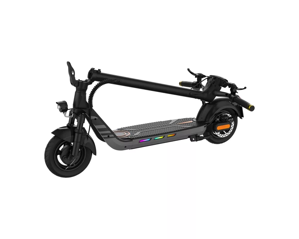 Електрическо превозно средство Kingsong N14 7