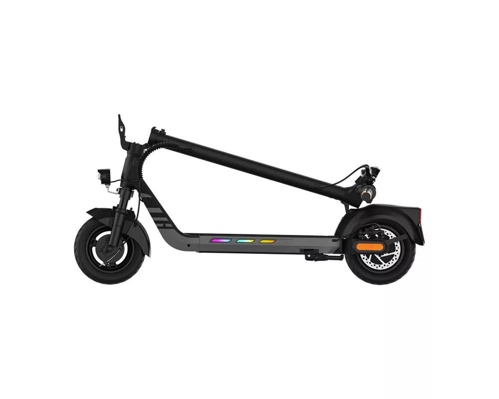 Електрическо превозно средство Kingsong N14 6