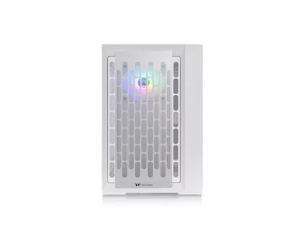 Кутия Thermaltake CTE C750 TG ARGB Snow 3