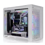 <span>Кутия</span> Thermaltake CTE C750 TG ARGB Snow <span class='catalog-num-in-name'>CA-1X6-00F6WN-01</span> - 